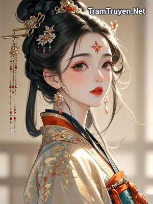 Ảnh bìa của Trâm Cài Giai Nhân