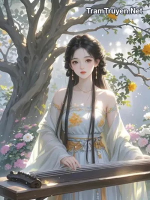 Ảnh bìa của Trảm Thiên – Thư Khanh Khanh