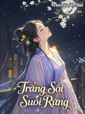 Ảnh bìa của Trăng Soi Suối Rừng – Minh Nguyệt Thiều Thiều