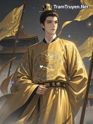 Ảnh bìa của Trọng Sinh Làm Hoàng Đế Ta Khuấy Đảo Thiên Hạ