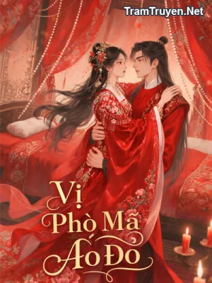Ảnh bìa của Vị Phò Mã Áo Đỏ