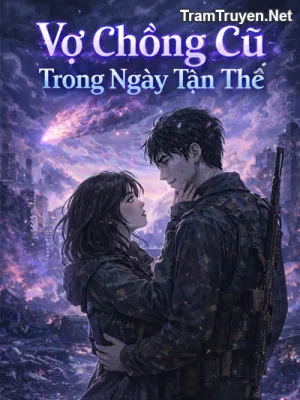 Ảnh bìa của Vợ Chồng Cũ Trong Ngày Tận Thế