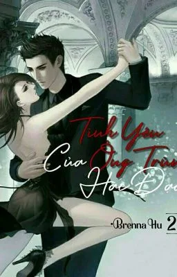 Ảnh bìa của Tình Yêu Của Ông Trùm Hắc Đạo