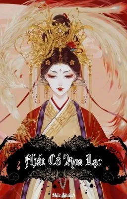 Ảnh bìa của [BHTT][ABO] Nhất Cố Hoa Lạc