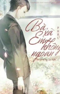 Ảnh bìa của Bà Xã Em Không Ngoan