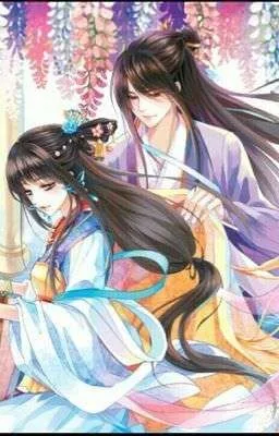 Ảnh bìa của Ngốc Vương Sủng Phi, Phế Vật Đích Nữ Đại Tiểu Thư