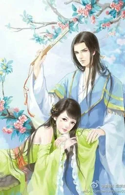 Ảnh bìa của Bản Ghi Chép Cuộc Sống Hạnh Phúc Ở Triều Thanh