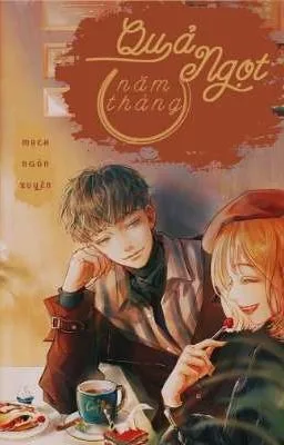 Ảnh bìa của [FULL] – Quả Ngọt Năm Tháng