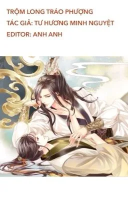 Ảnh bìa của [Đam Mỹ] Trộm Long Tráo Phượng
