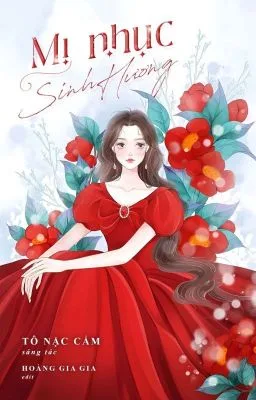 Ảnh bìa của Mị nhục sinh hương