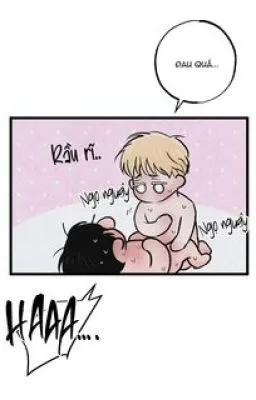 Ảnh bìa của [18+] BỐ CHỒNG THÈM CON DÂU