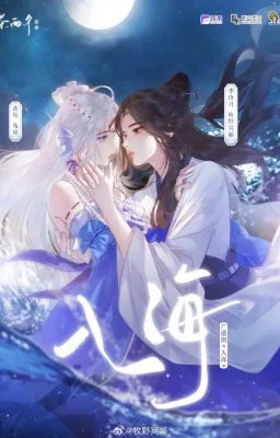 Ảnh bìa của [BHTT – EDIT – HOÀN] Nhập hải – Nguyệt Bản Độ