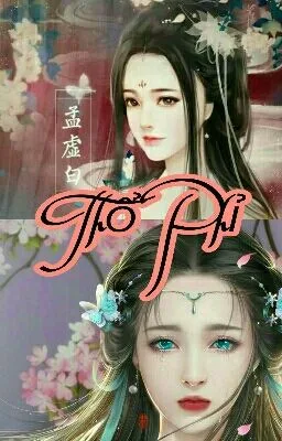 Ảnh bìa của [Bách Hợp][Tự viết-Hoàn] Thổ Phỉ