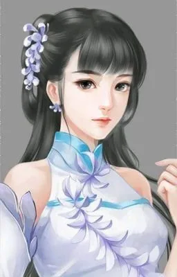 Ảnh bìa của Độc Y Xấu Phi