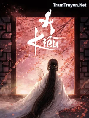 Ảnh bìa của A Kiều – Cưu Sâm
