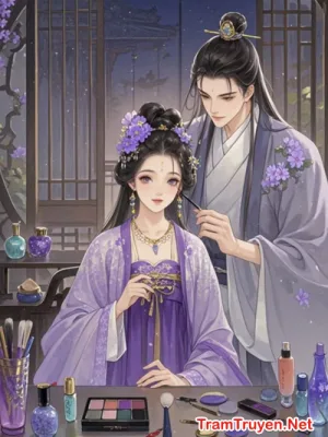 Ảnh bìa của A Uyển – Trường An Nhai Đích Dược Phô