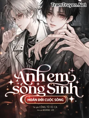 Ảnh bìa của Anh Em Song Sinh Hoán Đổi Cuộc Sống