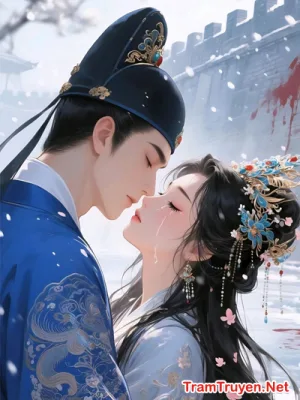 Ảnh bìa của Cả Gia Đình Đại Tướng Chết Trận, Kinh Thành Chờ Ta Huỷ Hôn