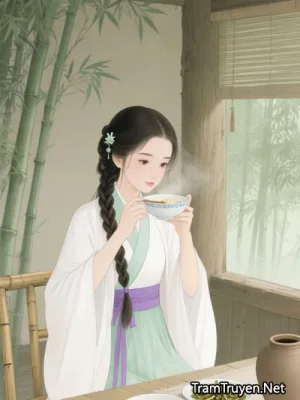 Ảnh bìa của Cả Gia Đình Trung Lương Bị Lưu Đày, Ta Mang Không Gian Cứu Cả Nhà