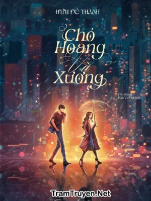 Ảnh bìa của Chó Hoang Và Xương