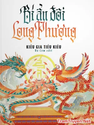 Ảnh bìa của Bí Ẩn Đôi Long Phượng