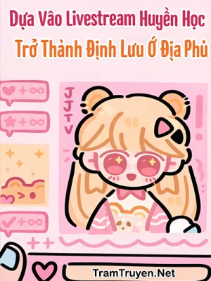 Ảnh bìa của Dựa Vào Livestream Huyền Học Trở Thành Đỉnh Lưu Ở Địa Phủ