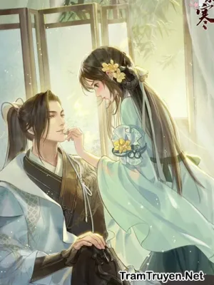 Ảnh bìa của Duy Hứa Hầu Phu Nhân (Chỉ Nguyện Nàng Là Phu Nhân Hầu Phủ)