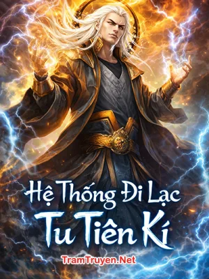 Ảnh bìa của Hệ Thống Đi Lạc Tu Tiên Kí