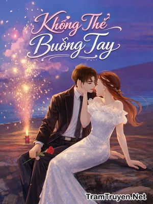 Ảnh bìa của Không Thể Buông Tay