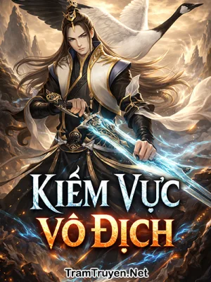 Ảnh bìa của Kiếm Vực Vô Địch