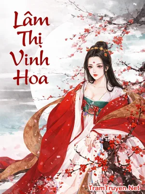 Ảnh bìa của Lâm Thị Vinh Hoa