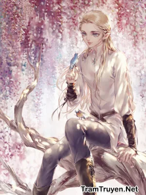 Ảnh bìa của Mạt Thế Đã Ký Nhận Lão Công Có Bàn Tay Vàng