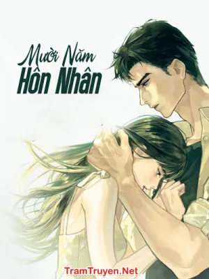 Ảnh bìa của Mười Năm Hôn Nhân