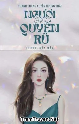 Ảnh bìa của Ngươi Thật Quyến Rũ