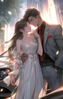 Ảnh bìa của Nụ Hôn Cuồng Nhiệt Mùa Hạ Cảng