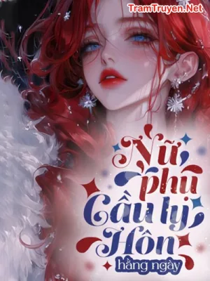 Ảnh bìa của Nữ Phụ Hằng Ngày Cầu Ly Hôn