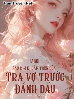 Ảnh bìa của Sau Khi Bị Cấp Trên Của Vợ Trước Cặn Bã Đánh Dấu