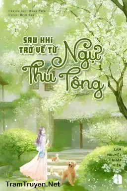 Ảnh bìa của Sau Khi Trở Về Từ Ngự Thú Tông