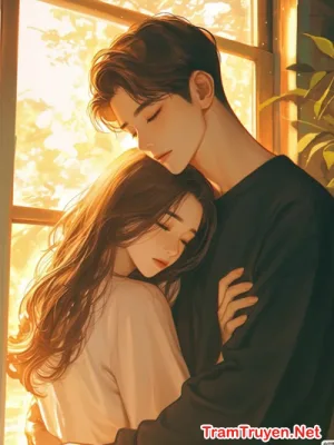 Ảnh bìa của Sống Cùng Người Yêu Cũ