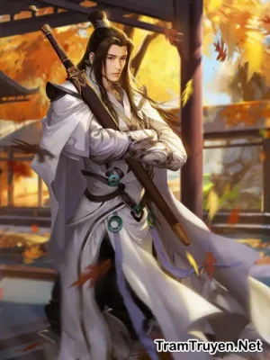 Ảnh bìa của Thiên Tài Tiên Đạo