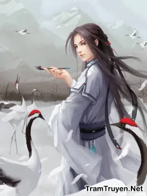 Ảnh bìa của Tiên Tử Xin Tự Trọng