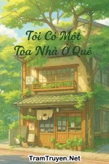 Ảnh bìa của Tôi Có Một Tòa Nhà Ở Quê