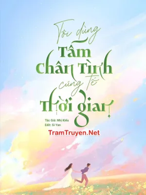 Ảnh bìa của Tôi Dùng Tấm Chân Tình Cúng Tế Thời Gian
