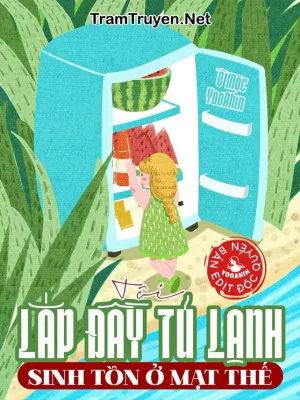 Ảnh bìa của Tôi Lấp Đầy Tủ Lạnh Sinh Tồn Ở Mạt Thế
