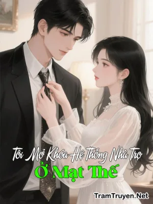 Ảnh bìa của Tôi Mở Khóa Hệ Thống Nhà Trọ Ở Mạt Thế