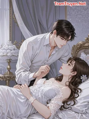 Ảnh bìa của Tổng Tài Phu Nhân Có Thai Rồi