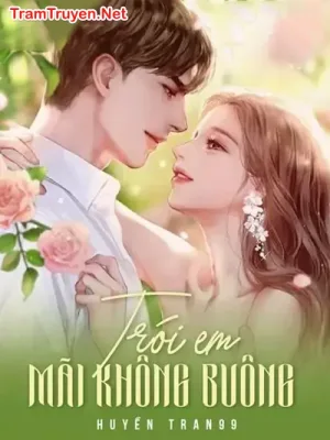 Ảnh bìa của Trói Em Mãi Không Buông