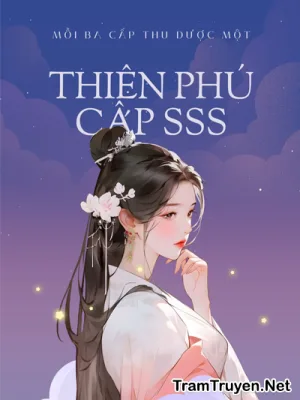 Ảnh bìa của Võng Du: Mỗi 3 Cấp Được Một Thiên Phú Cấp SSS