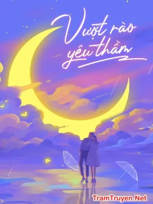 Ảnh bìa của Vượt Rào Yêu Thầm – Bản Đông