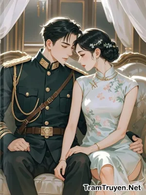 Ảnh bìa của Xuyên Đến Thập Niên 70: Trêu Chọc Phó Đoàn Trường Phúc Hắc